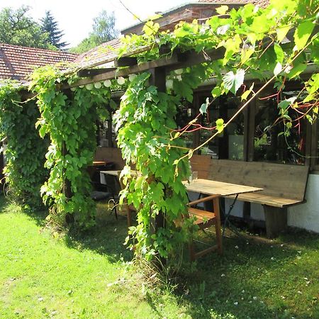 Schorfelder Hof Vendégház Gondershausen Kültér fotó